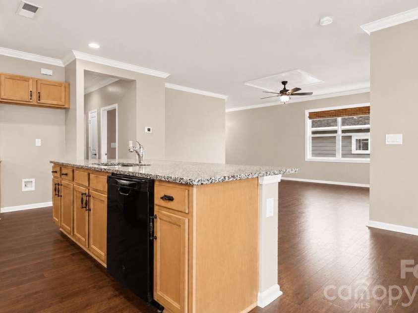 5129 Looking Glass Trail, Denver, NC 28037.  MLS# CAR4400633, YatesRealty ID 13899. 