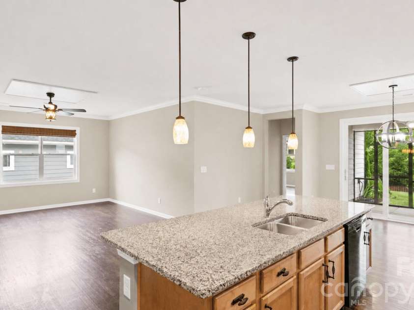 5129 Looking Glass Trail, Denver, NC 28037.  MLS# CAR4400633, YatesRealty ID 13899. 