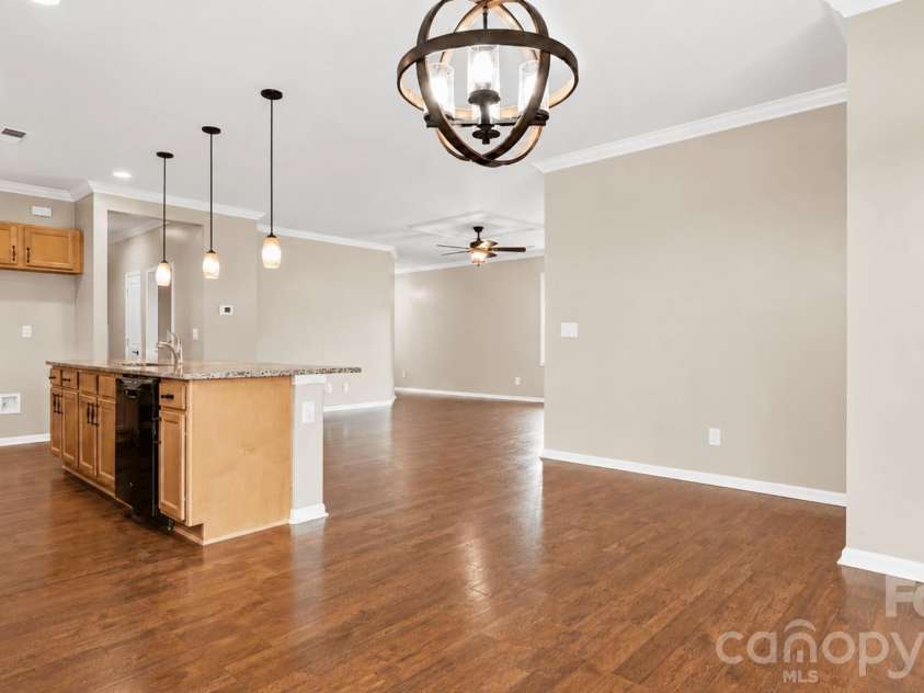 5129 Looking Glass Trail, Denver, NC 28037.  MLS# CAR4400633, YatesRealty ID 13899. 