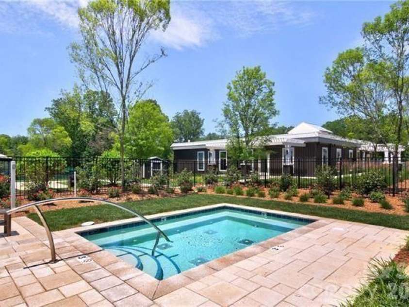 5129 Looking Glass Trail, Denver, NC 28037.  MLS# CAR4400633, YatesRealty ID 13899. 