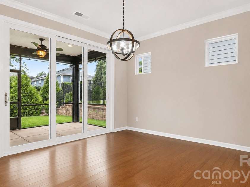 5129 Looking Glass Trail, Denver, NC 28037.  MLS# CAR4400633, YatesRealty ID 13899. 