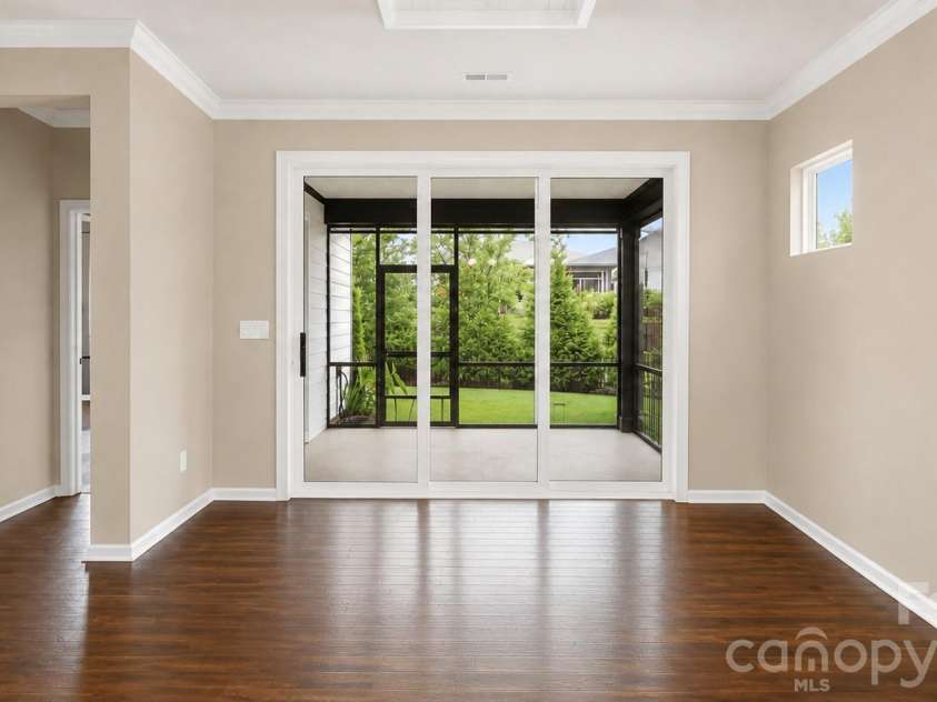 5129 Looking Glass Trail, Denver, NC 28037.  MLS# CAR4400633, YatesRealty ID 13899. 