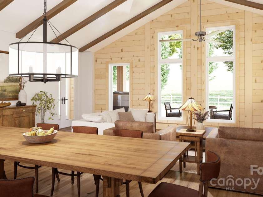 0 Conroy Court, Lenoir, NC 28645.  MLS# CAR4237982, YatesRealty ID 139. Representation Only