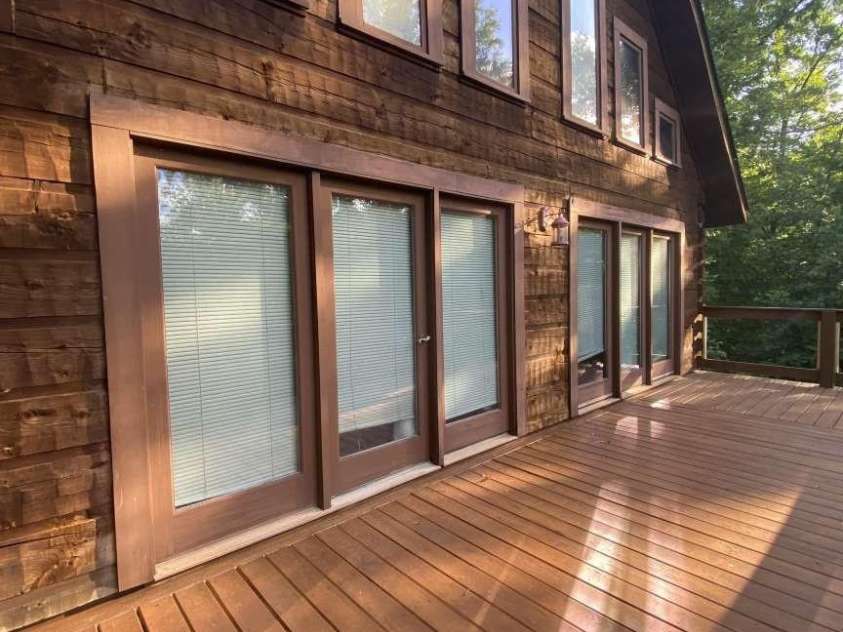 1172 Conner Road, Lake Lure, NC 28746.  MLS# CAR4159549, YatesRealty ID 139. 