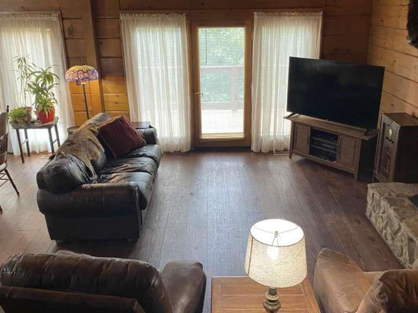 1172 Conner Road, Lake Lure, NC 28746.  MLS# CAR4159549, YatesRealty ID 139. 