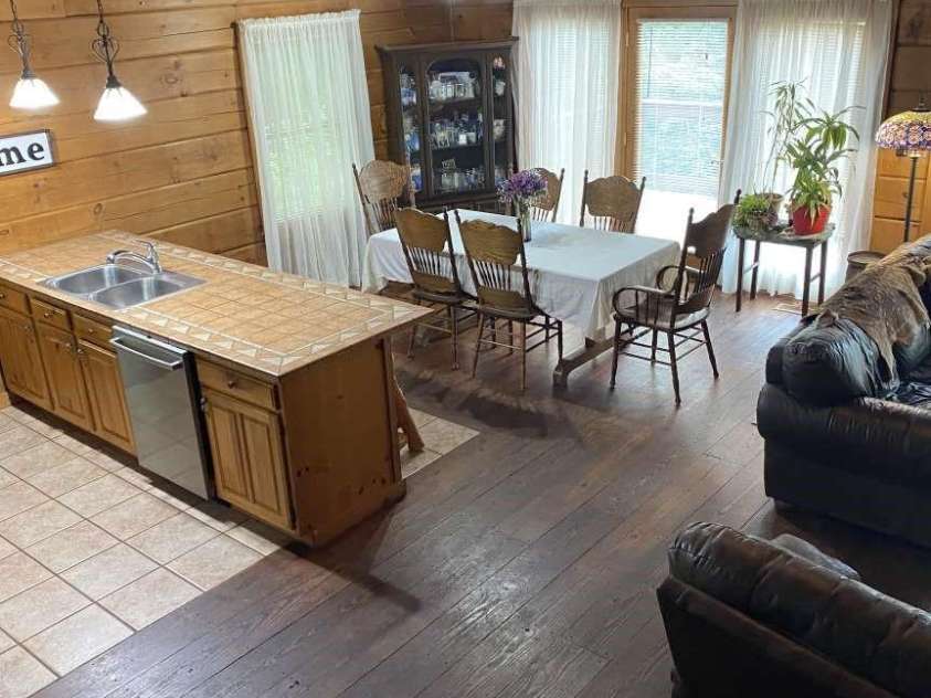 1172 Conner Road, Lake Lure, NC 28746.  MLS# CAR4159549, YatesRealty ID 139. 