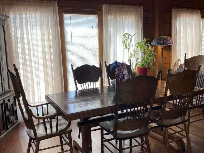 1172 Conner Road, Lake Lure, NC 28746.  MLS# CAR4159549, YatesRealty ID 139. 