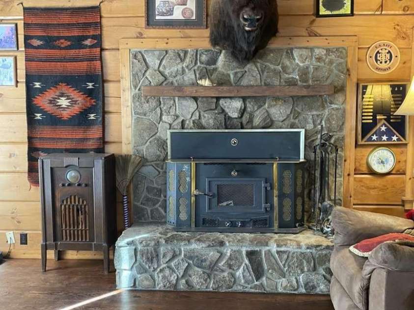 1172 Conner Road, Lake Lure, NC 28746.  MLS# CAR4159549, YatesRealty ID 139. 