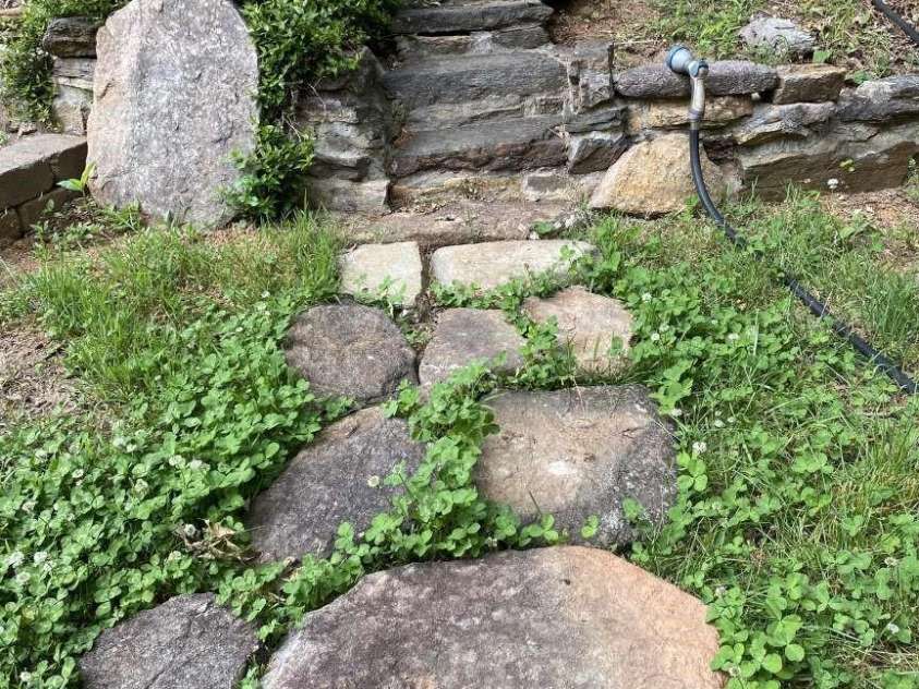 1172 Conner Road, Lake Lure, NC 28746.  MLS# CAR4159549, YatesRealty ID 139. 