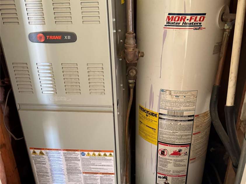 1314 Milan Road, Charlotte, NC 28216.  MLS# CAR4190638, YatesRealty ID 1390. 