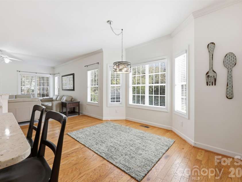 8526 Wren Creek Drive, Charlotte, NC 28269.  MLS# CAR4386065, YatesRealty ID 13901. 