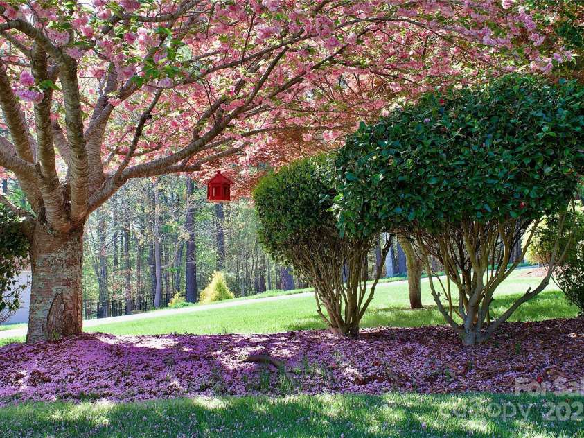 5342 Beacon Ridge Drive, Granite Falls, NC 28630.  MLS# CAR4254480, YatesRealty ID 13902. 