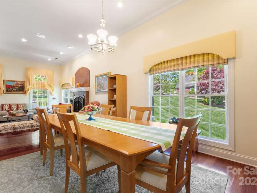 5342 Beacon Ridge Drive, Granite Falls, NC 28630.  MLS# CAR4254480, YatesRealty ID 13902. 