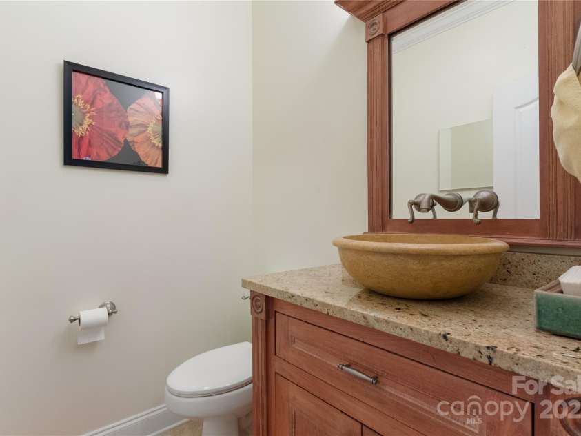 5342 Beacon Ridge Drive, Granite Falls, NC 28630.  MLS# CAR4254480, YatesRealty ID 13902. 