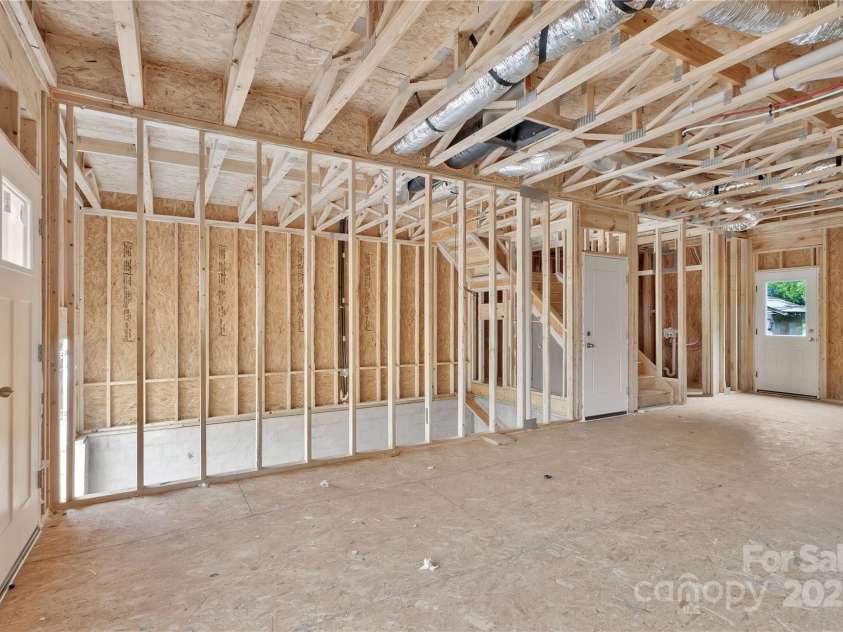 5005 County Home Road, Conover, NC 28613.  MLS# CAR4234411, YatesRealty ID 13903. Build Status as of 5/12/25