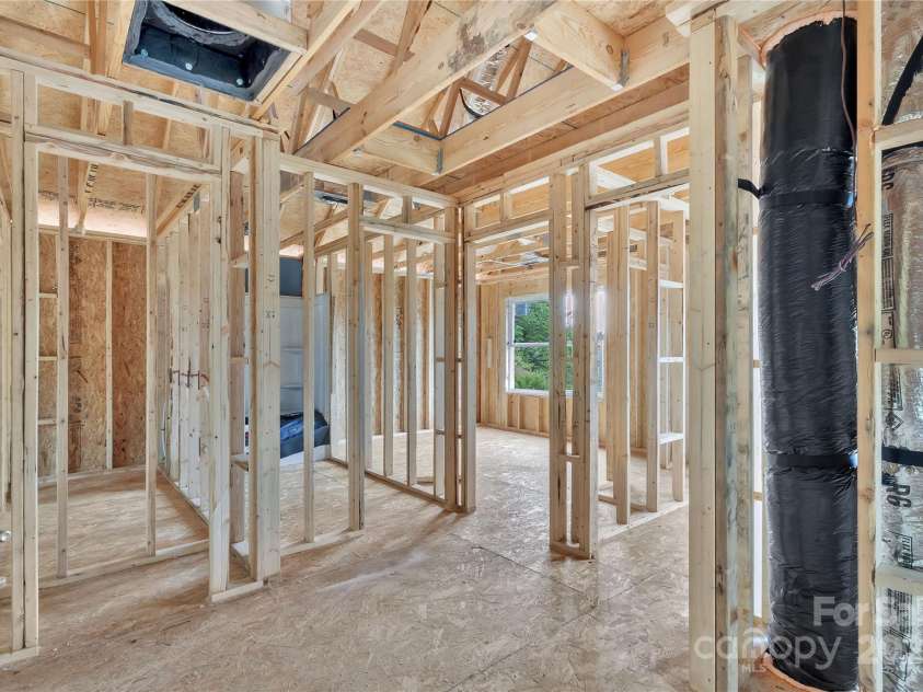 5005 County Home Road, Conover, NC 28613.  MLS# CAR4234411, YatesRealty ID 13903. Build Status as of 5/12/25