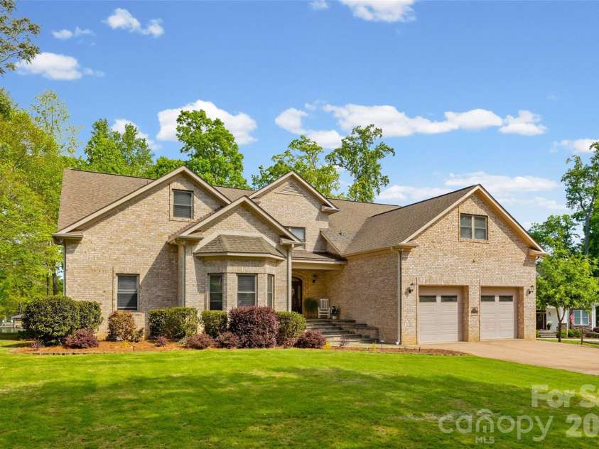 5971 Johnson Road, Clover, SC 29710.  MLS# CAR4368739, YatesRealty ID 13904. 
