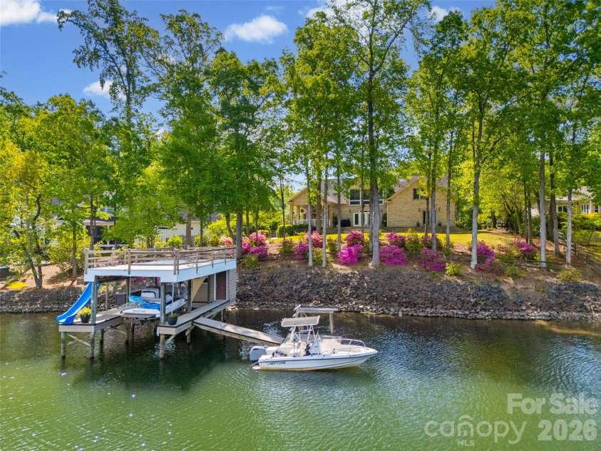 5971 Johnson Road, Clover, SC 29710.  MLS# CAR4368739, YatesRealty ID 13904. 
