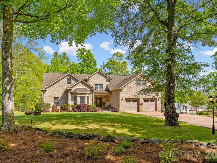5971 Johnson Road, Clover, SC 29710.  MLS# CAR4368739, YatesRealty ID 13904. 
