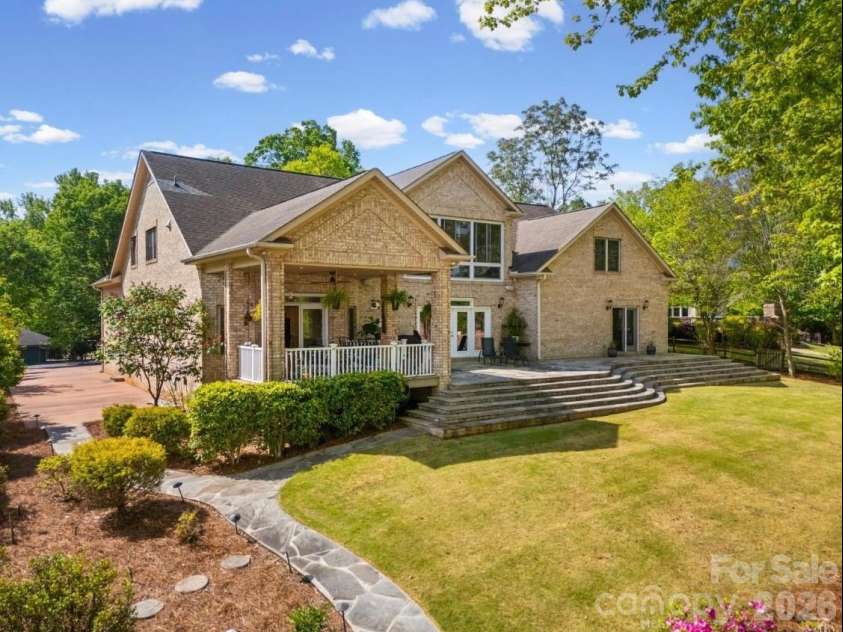 5971 Johnson Road, Clover, SC 29710.  MLS# CAR4368739, YatesRealty ID 13904. 