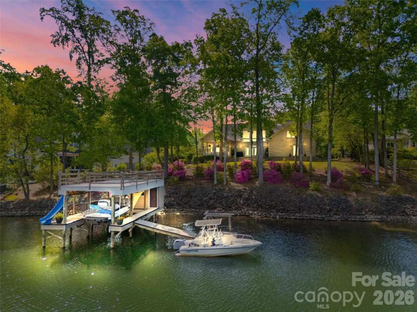 5971 Johnson Road, Clover, SC 29710.  MLS# CAR4368739, YatesRealty ID 13904. 