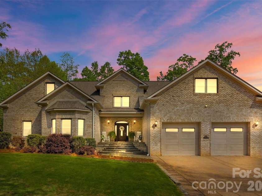 5971 Johnson Road, Clover, SC 29710.  MLS# CAR4368739, YatesRealty ID 13904. 