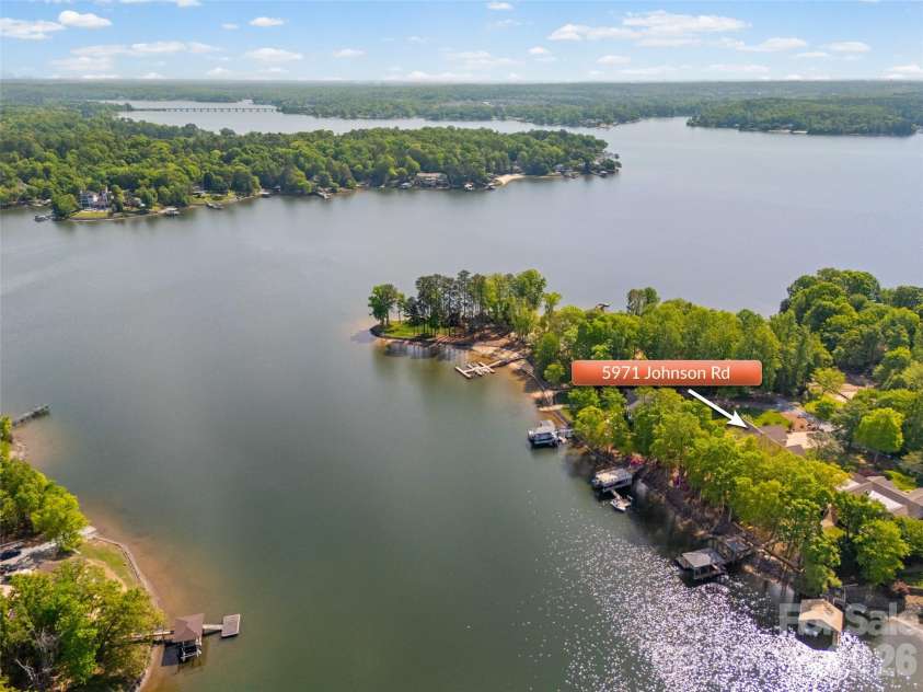 5971 Johnson Road, Clover, SC 29710.  MLS# CAR4368739, YatesRealty ID 13904. Location location location