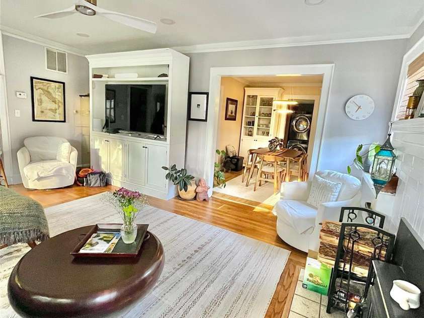 271 Brook Street, Waynesville, NC 28786.  MLS# CAR4372339, YatesRealty ID 13906. 
