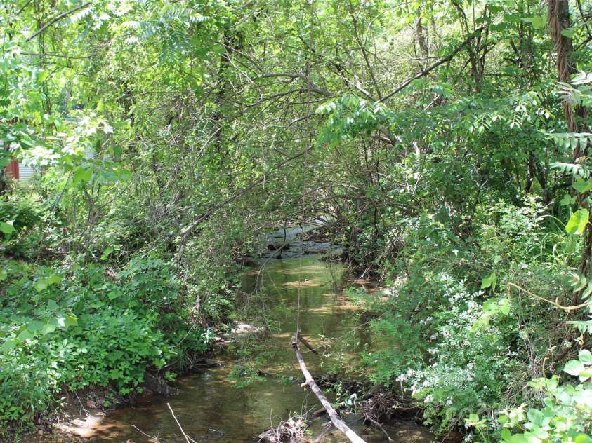 68 Rector Street, Tryon, NC 28782.  MLS# CAR4254704, YatesRealty ID 13907. 