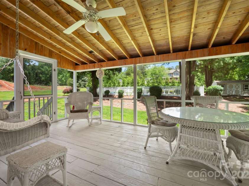 312 Briarwood Drive, Rutherfordton, NC 28139.  MLS# CAR4258791, YatesRealty ID 13909. 