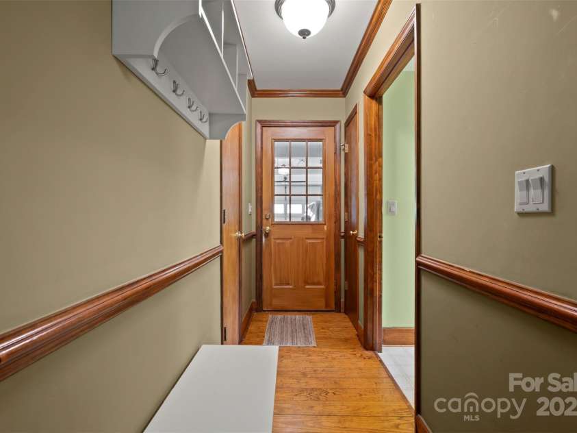 312 Briarwood Drive, Rutherfordton, NC 28139.  MLS# CAR4258791, YatesRealty ID 13909. 