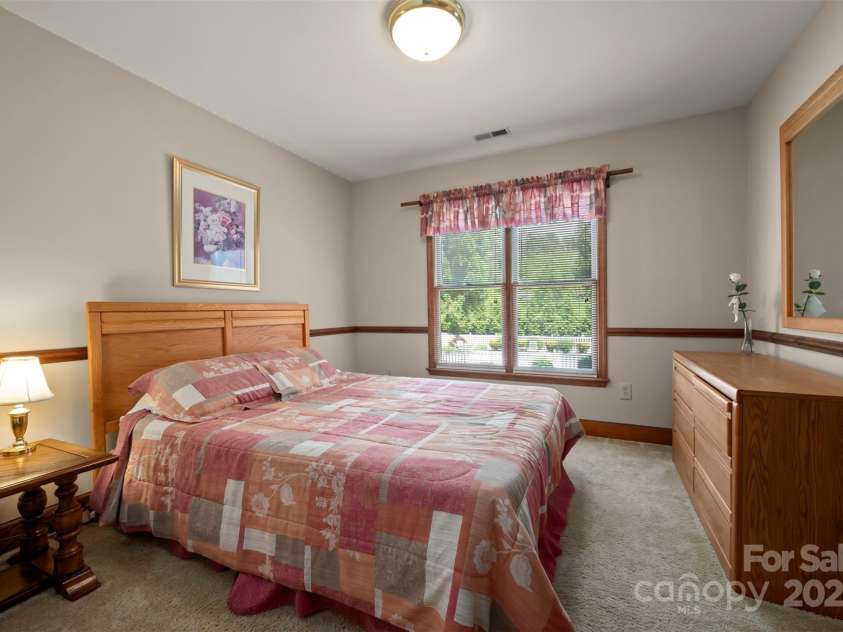 312 Briarwood Drive, Rutherfordton, NC 28139.  MLS# CAR4258791, YatesRealty ID 13909. 