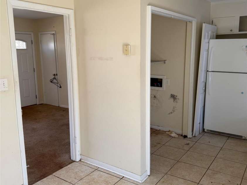 1406 Milan Road, Charlotte, NC 28216.  MLS# CAR4206975, YatesRealty ID 1391. 