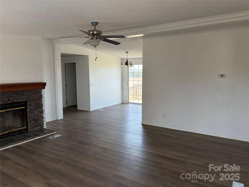 1610 Rocky River Road, Monroe, NC 28112.  MLS# CAR4315735, YatesRealty ID 1391. 