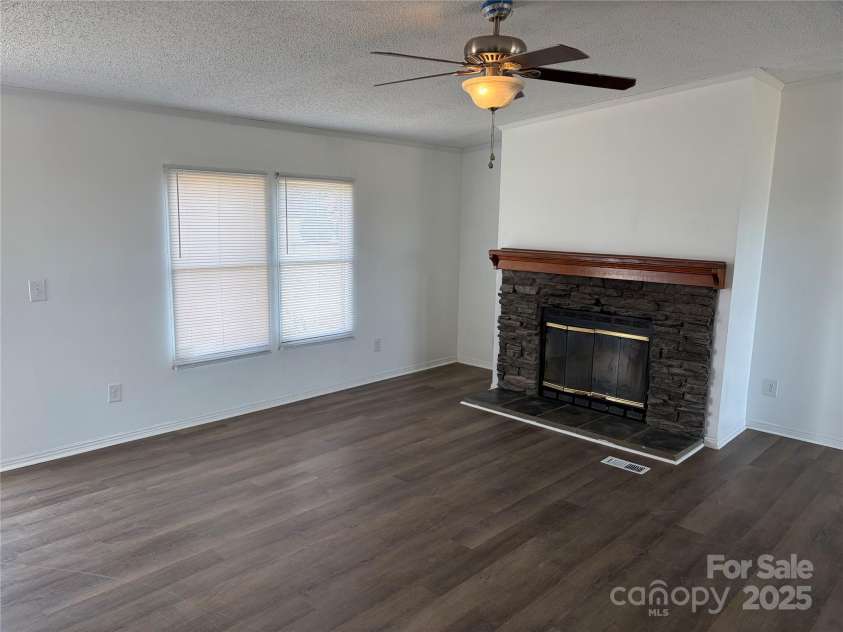 1610 Rocky River Road, Monroe, NC 28112.  MLS# CAR4315735, YatesRealty ID 1391. 