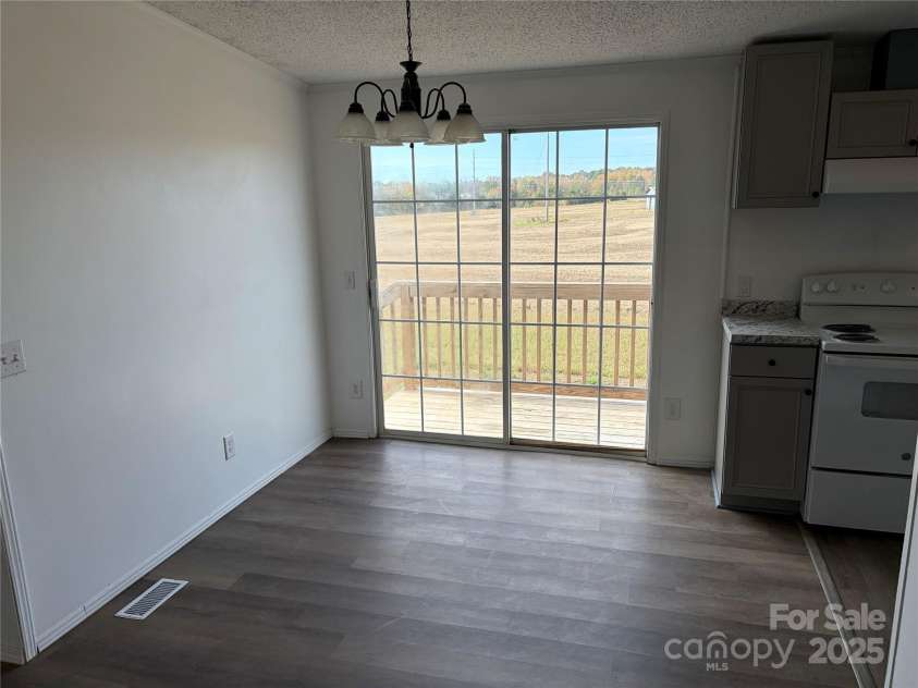 1610 Rocky River Road, Monroe, NC 28112.  MLS# CAR4315735, YatesRealty ID 1391. 