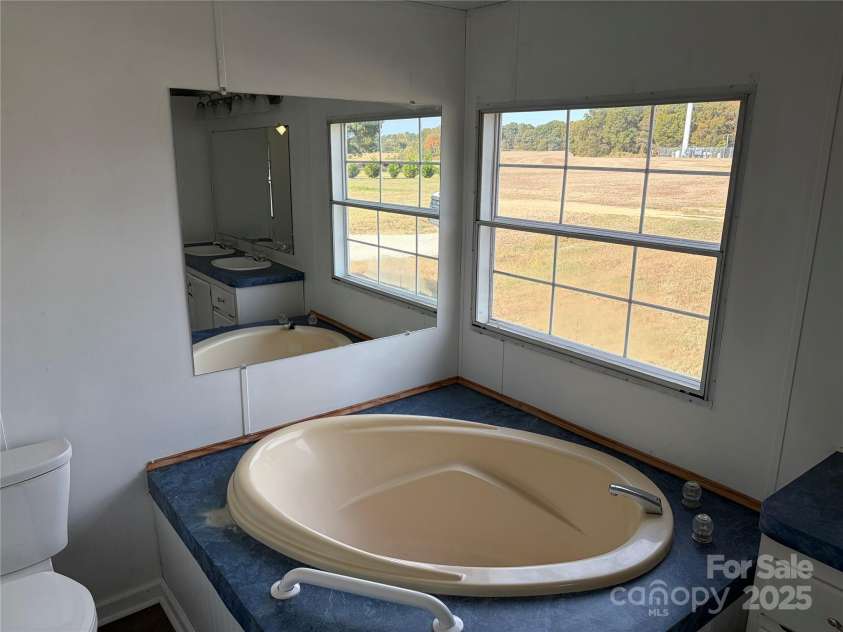 1610 Rocky River Road, Monroe, NC 28112.  MLS# CAR4315735, YatesRealty ID 1391. 