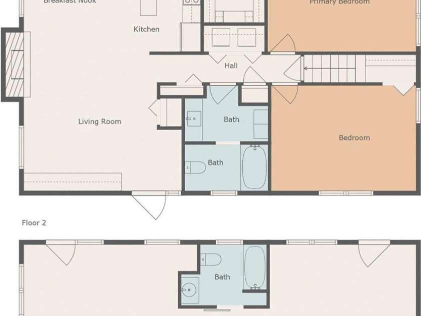 219 Kentwood Lane, Pisgah Forest, NC 28768.  MLS# CAR4342997, YatesRealty ID 1391. 