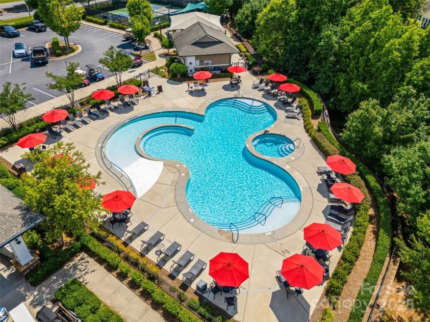 22125 Tern Court, Fort Mill, SC 29707.  MLS# CAR4332962, YatesRealty ID 13910. 