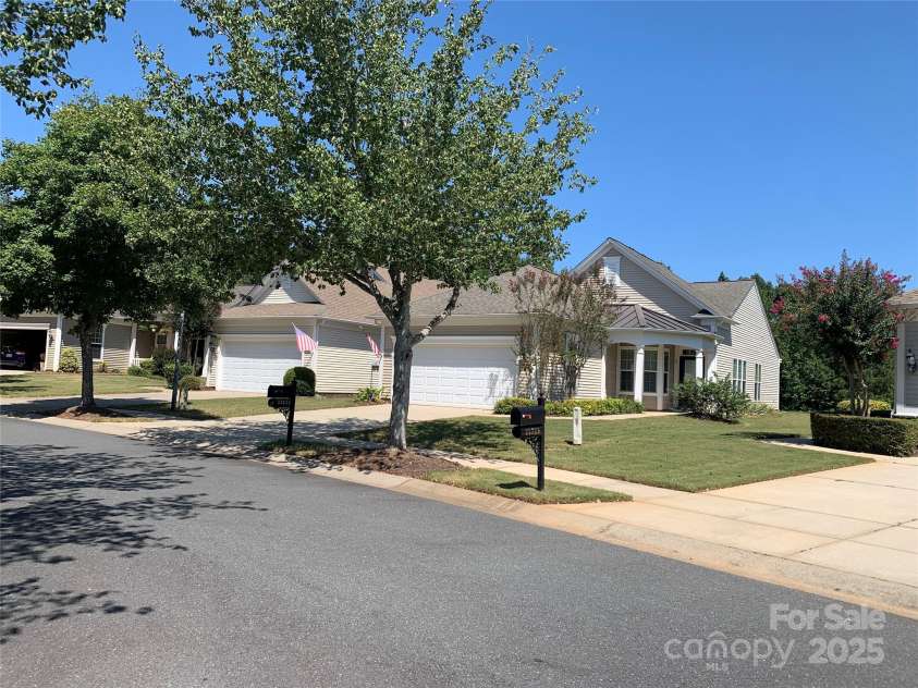 22125 Tern Court, Fort Mill, SC 29707.  MLS# CAR4332962, YatesRealty ID 13910. 