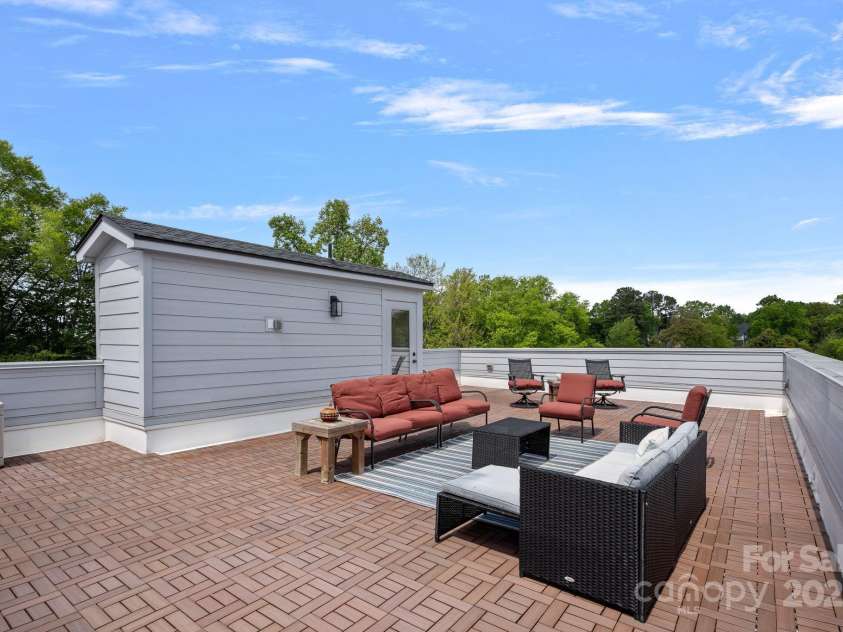 310 Wesley Heights Way, Charlotte, NC 28208.  MLS# CAR4244853, YatesRealty ID 13910. 