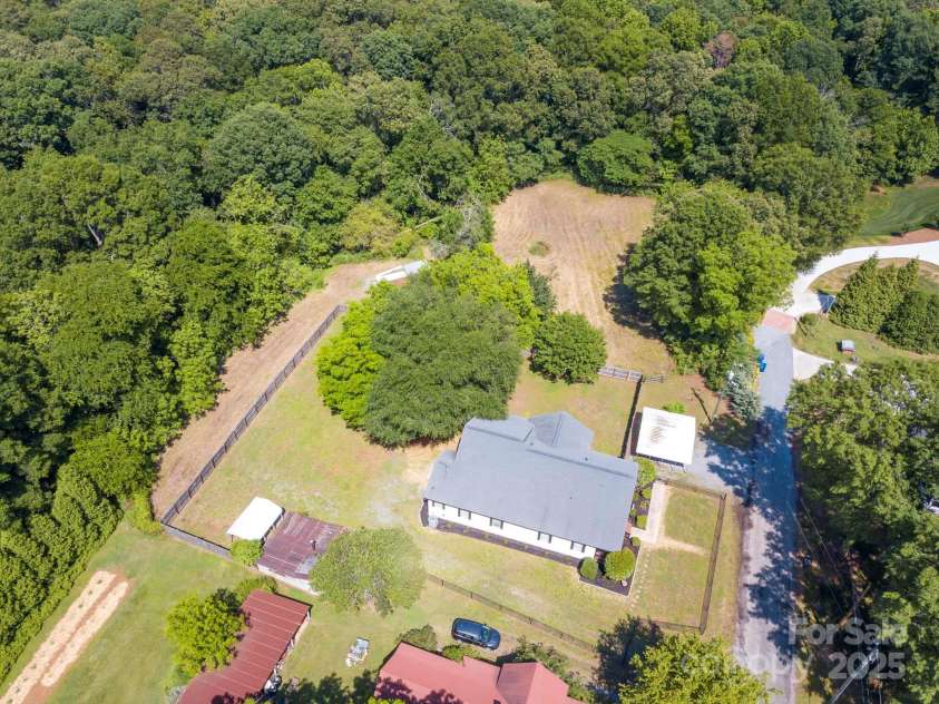1111 Unionville Church Road, Monroe, NC 28110.  MLS# CAR4257524, YatesRealty ID 13911. 