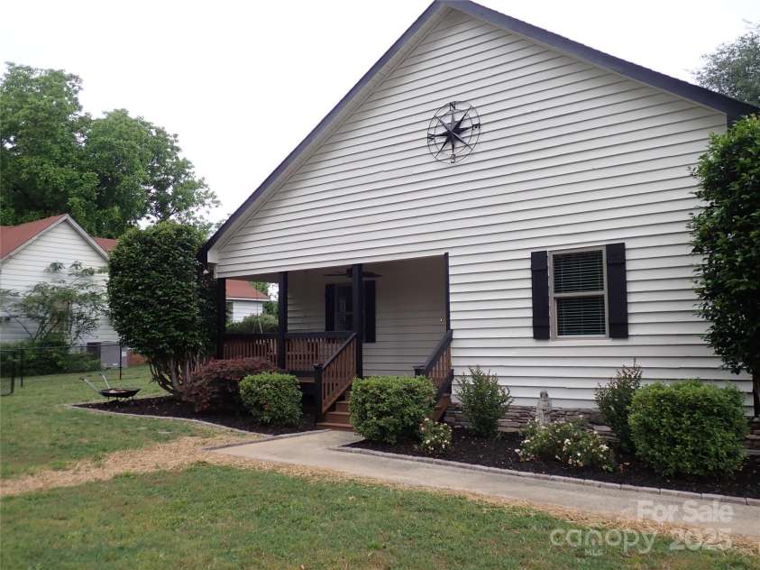 1111 Unionville Church Road, Monroe, NC 28110.  MLS# CAR4257524, YatesRealty ID 13911. 