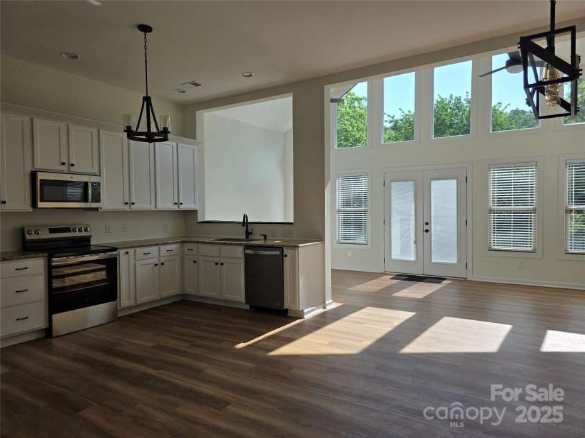 1111 Unionville Church Road, Monroe, NC 28110.  MLS# CAR4257524, YatesRealty ID 13911. 