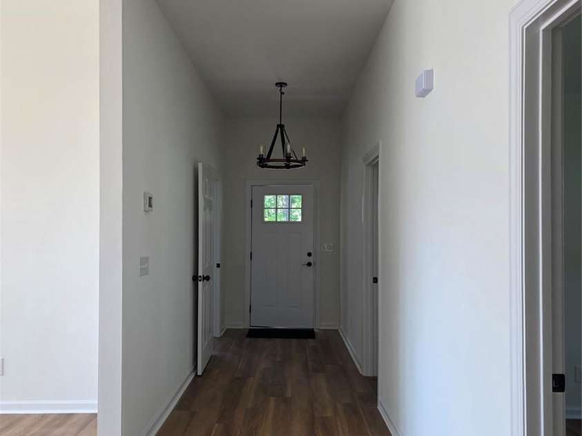 1111 Unionville Church Road, Monroe, NC 28110.  MLS# CAR4257524, YatesRealty ID 13911. 