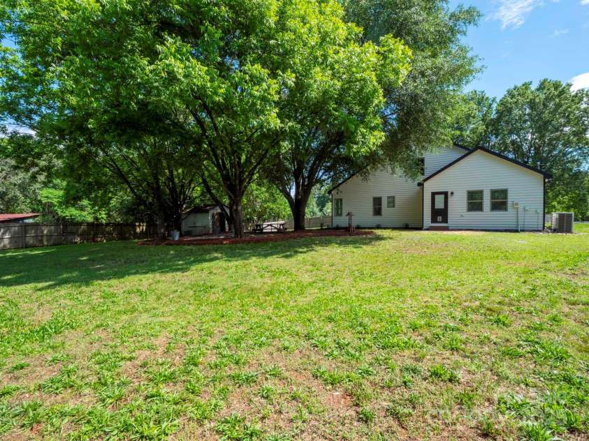1111 Unionville Church Road, Monroe, NC 28110.  MLS# CAR4257524, YatesRealty ID 13911. _ /