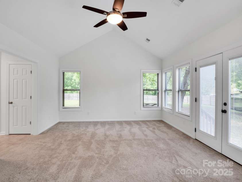 1111 Unionville Church Road, Monroe, NC 28110.  MLS# CAR4299932, YatesRealty ID 13911. 