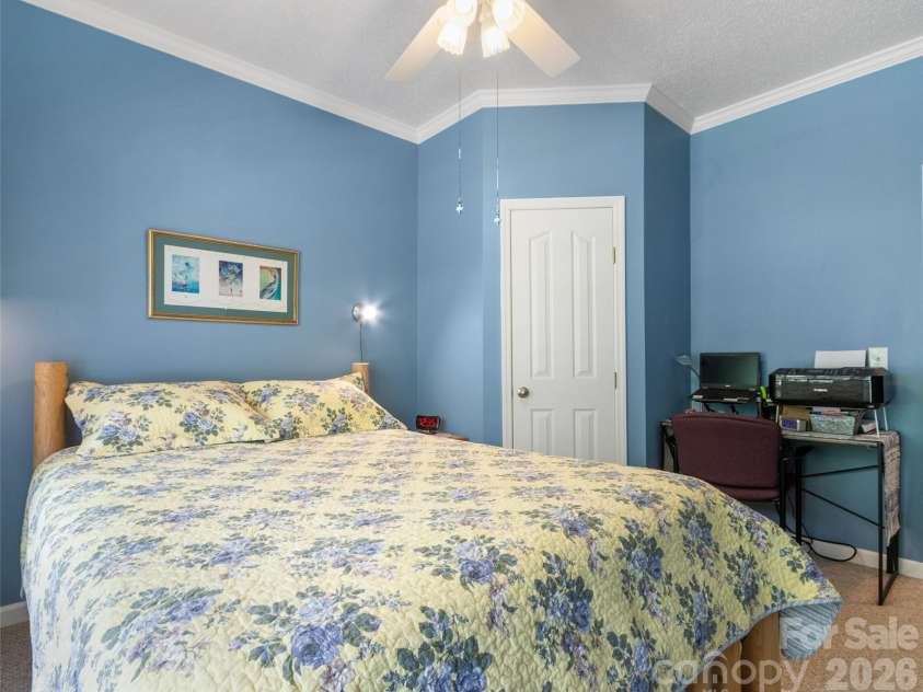33 Copper Penny Lane, Burnsville, NC 28714.  MLS# CAR4357668, YatesRealty ID 13912. 