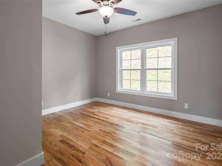 82 Arrowood Road, Weaverville, NC 28787.  MLS# CAR4233390, YatesRealty ID 13912. 