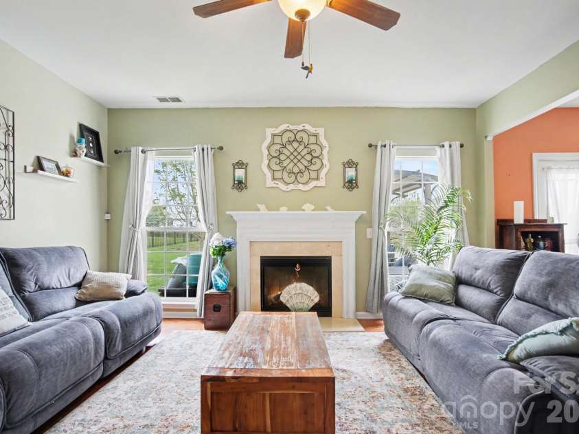 6128 Roseway Court, Harrisburg, NC 28075.  MLS# CAR4367717, YatesRealty ID 13913. 